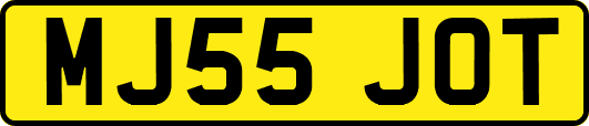 MJ55JOT