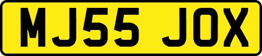 MJ55JOX
