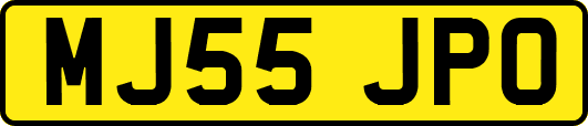 MJ55JPO