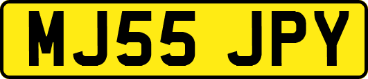 MJ55JPY
