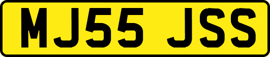MJ55JSS