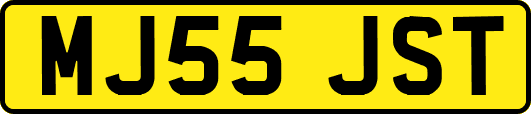 MJ55JST