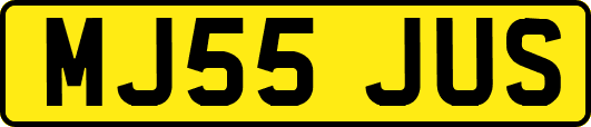 MJ55JUS