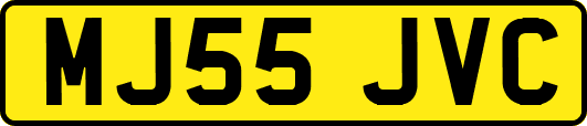 MJ55JVC