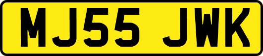MJ55JWK