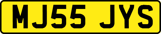 MJ55JYS