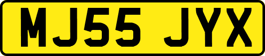 MJ55JYX