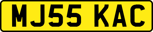 MJ55KAC