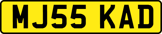 MJ55KAD