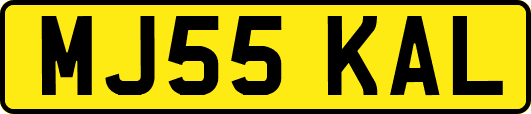 MJ55KAL