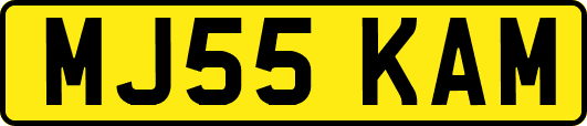 MJ55KAM