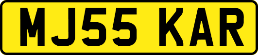 MJ55KAR