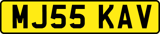 MJ55KAV