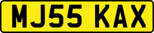 MJ55KAX