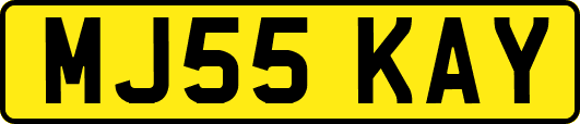 MJ55KAY