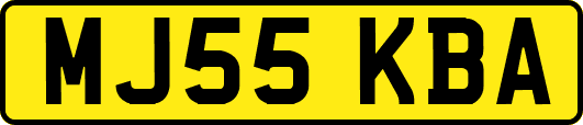 MJ55KBA