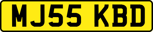 MJ55KBD