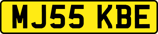 MJ55KBE