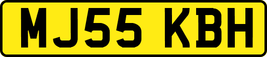 MJ55KBH