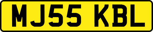 MJ55KBL