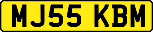 MJ55KBM