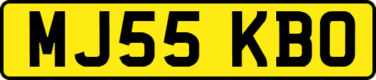 MJ55KBO