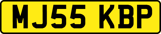 MJ55KBP