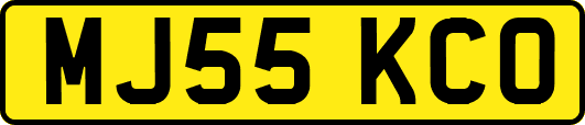MJ55KCO