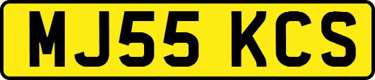 MJ55KCS