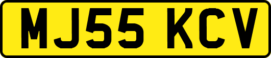 MJ55KCV
