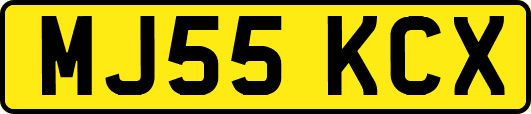 MJ55KCX