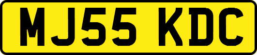 MJ55KDC