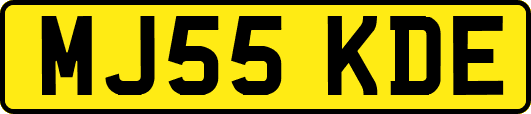 MJ55KDE