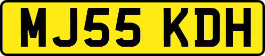 MJ55KDH