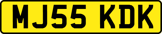 MJ55KDK
