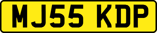 MJ55KDP