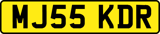 MJ55KDR