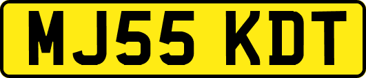 MJ55KDT