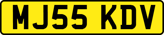 MJ55KDV