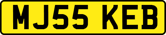 MJ55KEB
