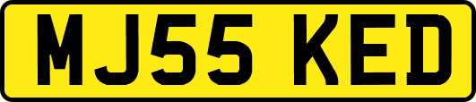 MJ55KED