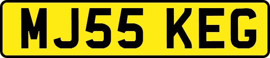 MJ55KEG
