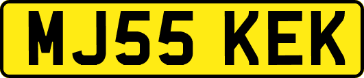 MJ55KEK