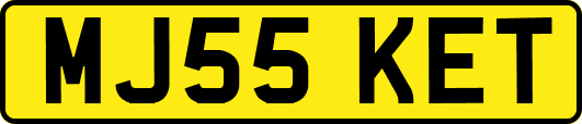 MJ55KET