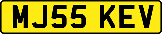 MJ55KEV