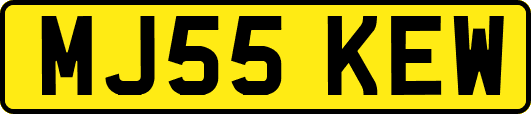 MJ55KEW