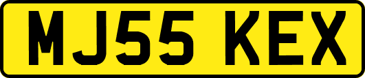 MJ55KEX