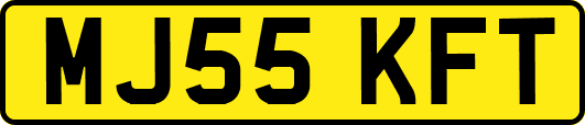 MJ55KFT