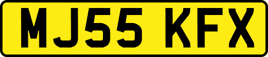 MJ55KFX