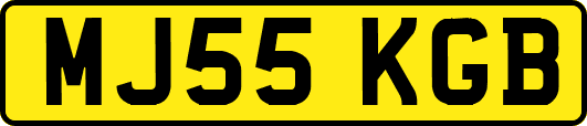 MJ55KGB